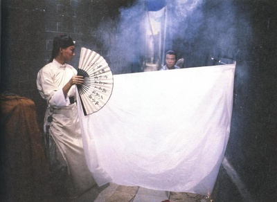 十八般武艺剧照的剧照