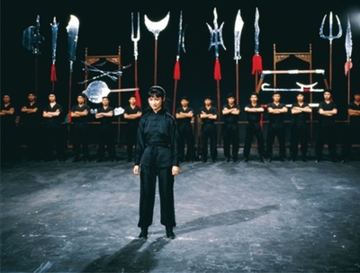 十八般武艺剧照的剧照