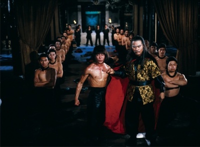 十八般武艺剧照的剧照