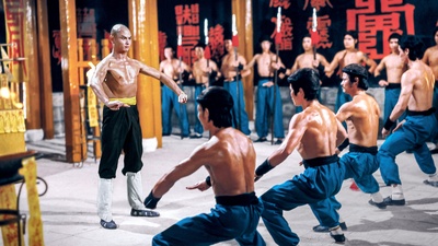 十八般武艺剧照的剧照