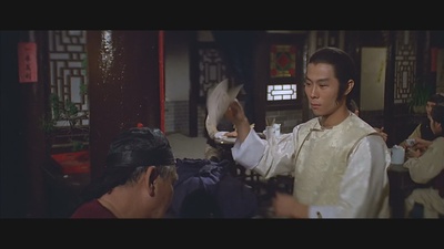 十八般武艺剧照的剧照