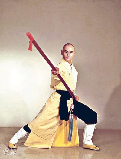 十八般武艺剧照的剧照