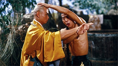 十八般武艺剧照的剧照