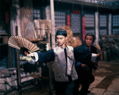 十八般武艺剧照的剧照