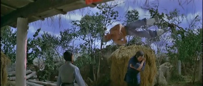 十八般武艺剧照的剧照