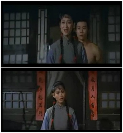 十八般武艺剧照的剧照