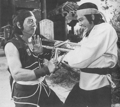 十八般武艺剧照的剧照