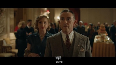 斯坦和奥利剧照的剧照