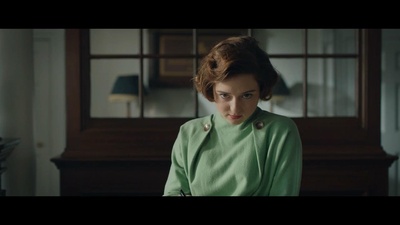 斯坦和奥利剧照的剧照