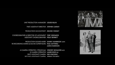 斯坦和奥利剧照的剧照