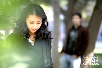 姑娘剧照的剧照