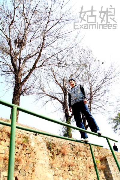 姑娘剧照的剧照