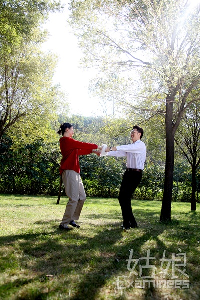 姑娘剧照的剧照