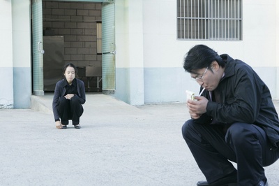 密阳剧照的剧照