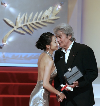 密阳剧照的剧照