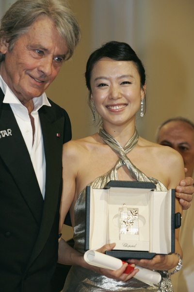 密阳剧照的剧照