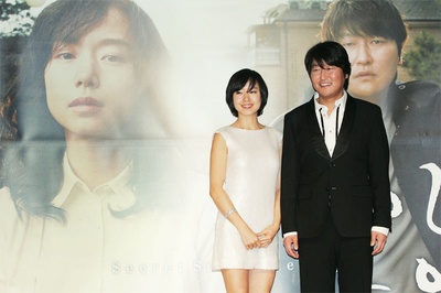 密阳剧照的剧照