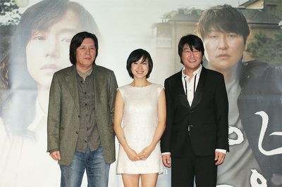 密阳剧照的剧照