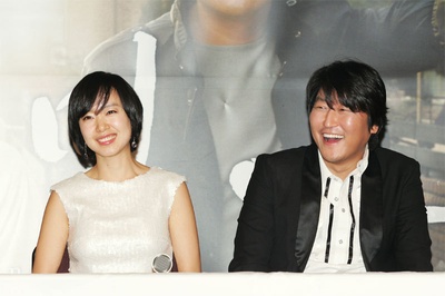 密阳剧照的剧照