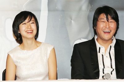 密阳剧照的剧照