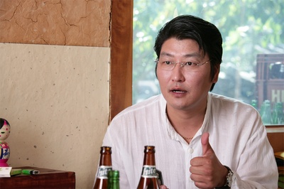 密阳剧照的剧照