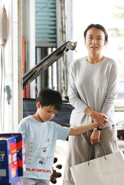 密阳剧照的剧照