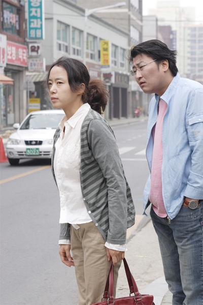 密阳剧照的剧照