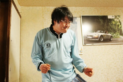 密阳剧照的剧照