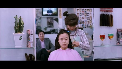 密阳剧照的剧照