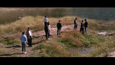 密阳剧照的剧照