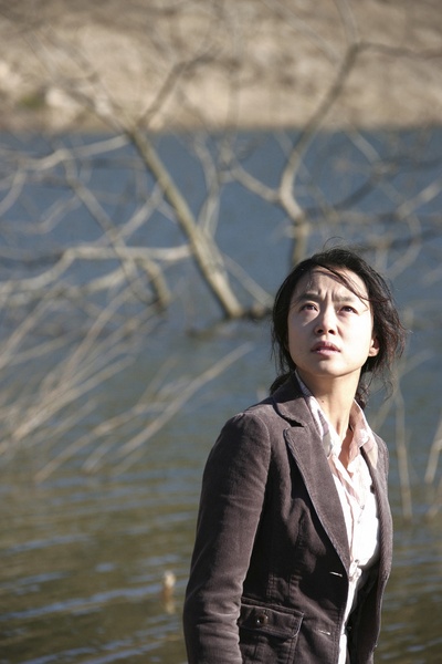 密阳剧照的剧照