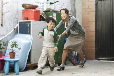 密阳剧照的剧照