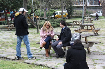 睡美人剧照的剧照