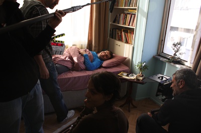 睡美人剧照的剧照