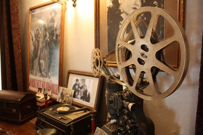 睡美人剧照的剧照