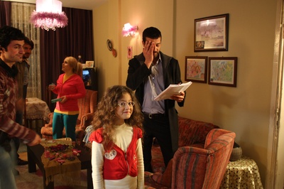 睡美人剧照的剧照