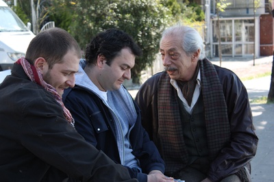 睡美人剧照的剧照