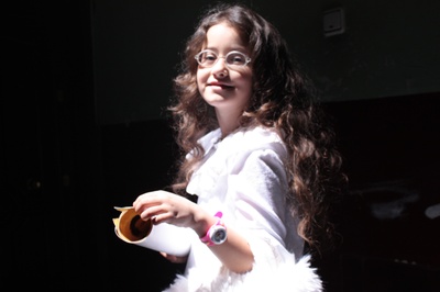 睡美人剧照的剧照