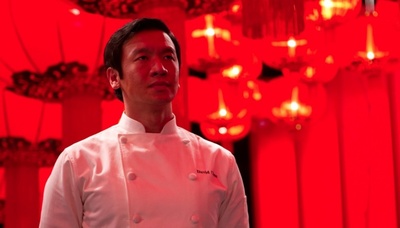 花样厨神剧照的剧照