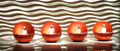 花样厨神剧照的剧照