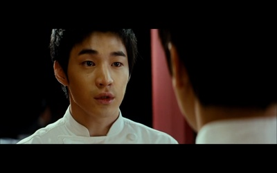 花样厨神剧照的剧照