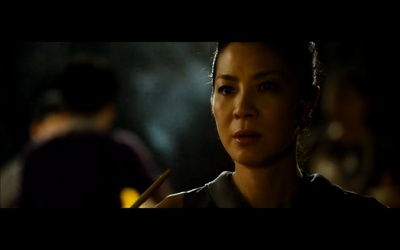 花样厨神剧照的剧照