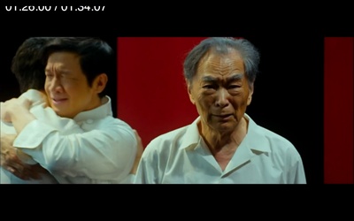 花样厨神剧照的剧照