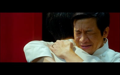 花样厨神剧照的剧照