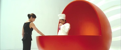 花样厨神剧照的剧照