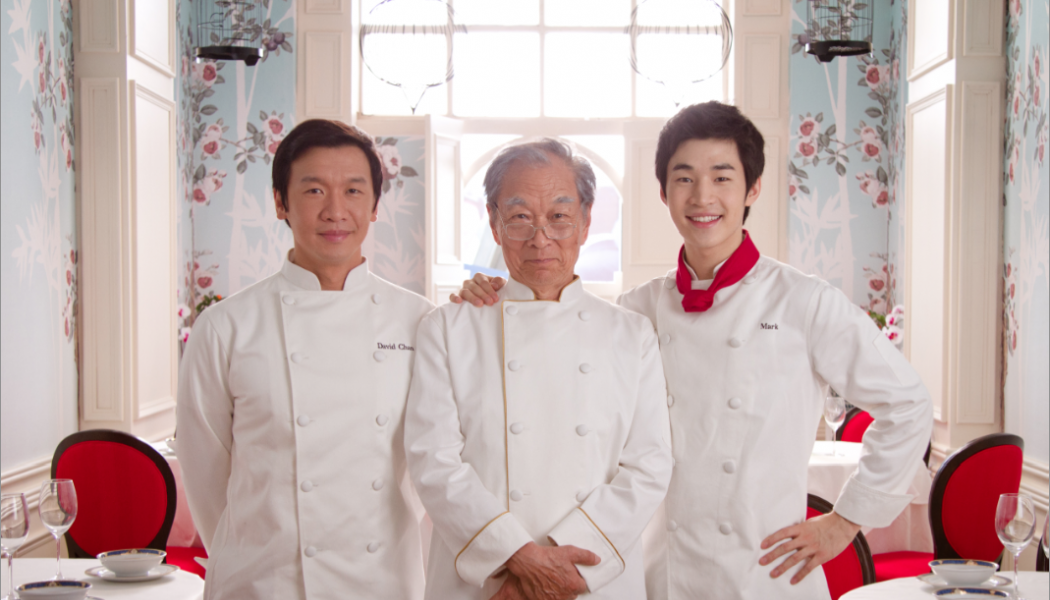 花样厨神剧照的剧照