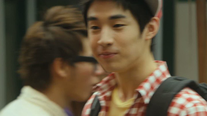 花样厨神剧照的剧照