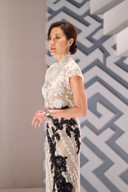 花样厨神剧照的剧照