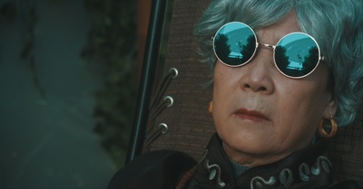 海带剧照的剧照