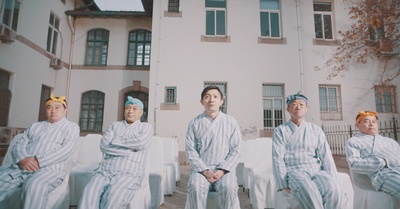 海带剧照的剧照